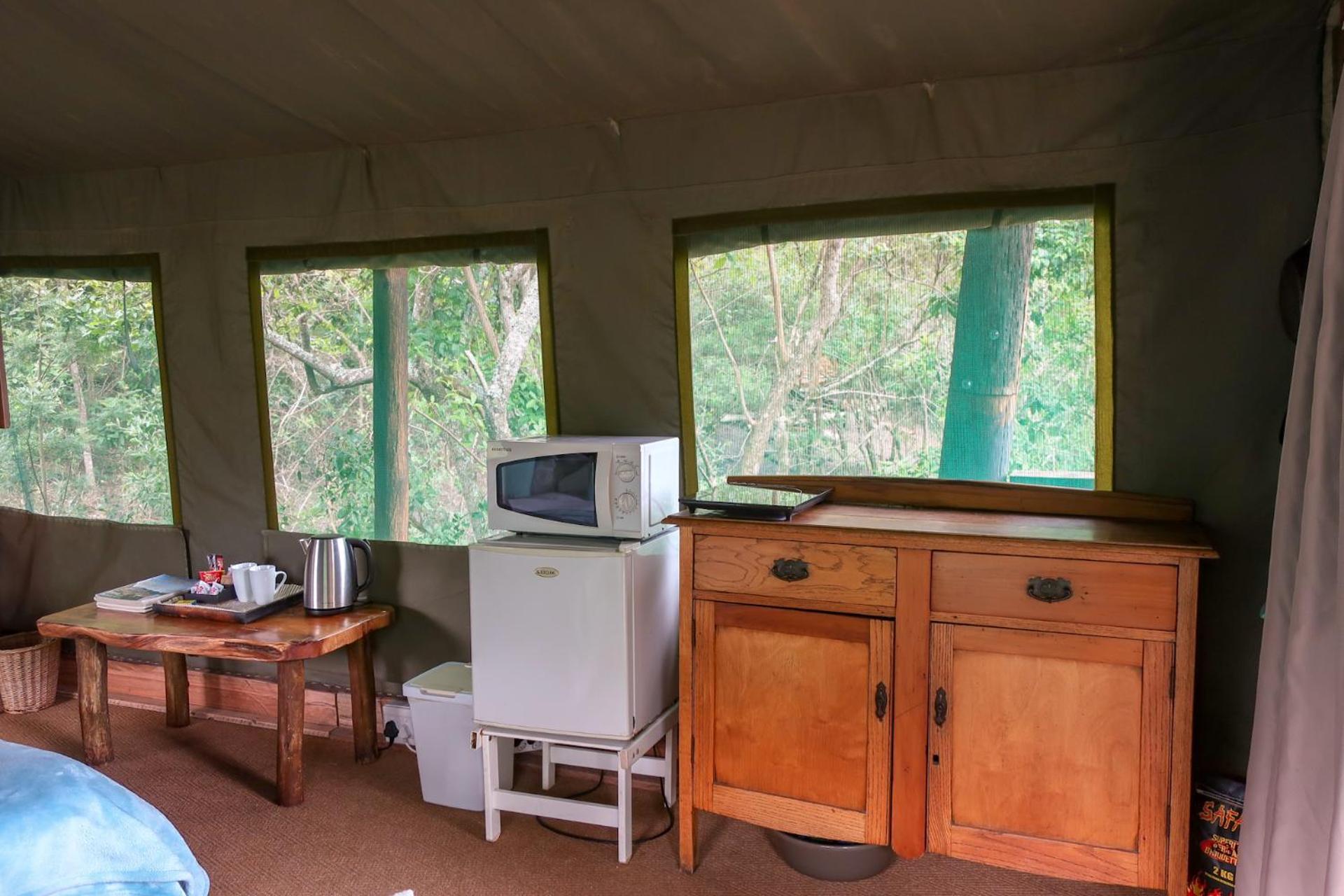 Fernhill Tented Treehouses Rheenendal Pokój zdjęcie