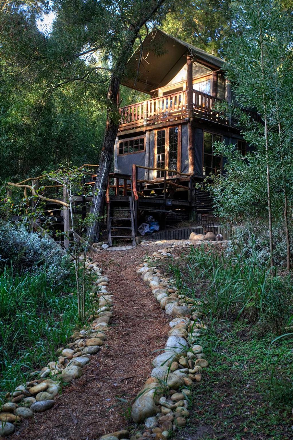 Fernhill Tented Treehouses Rheenendal Pokój zdjęcie